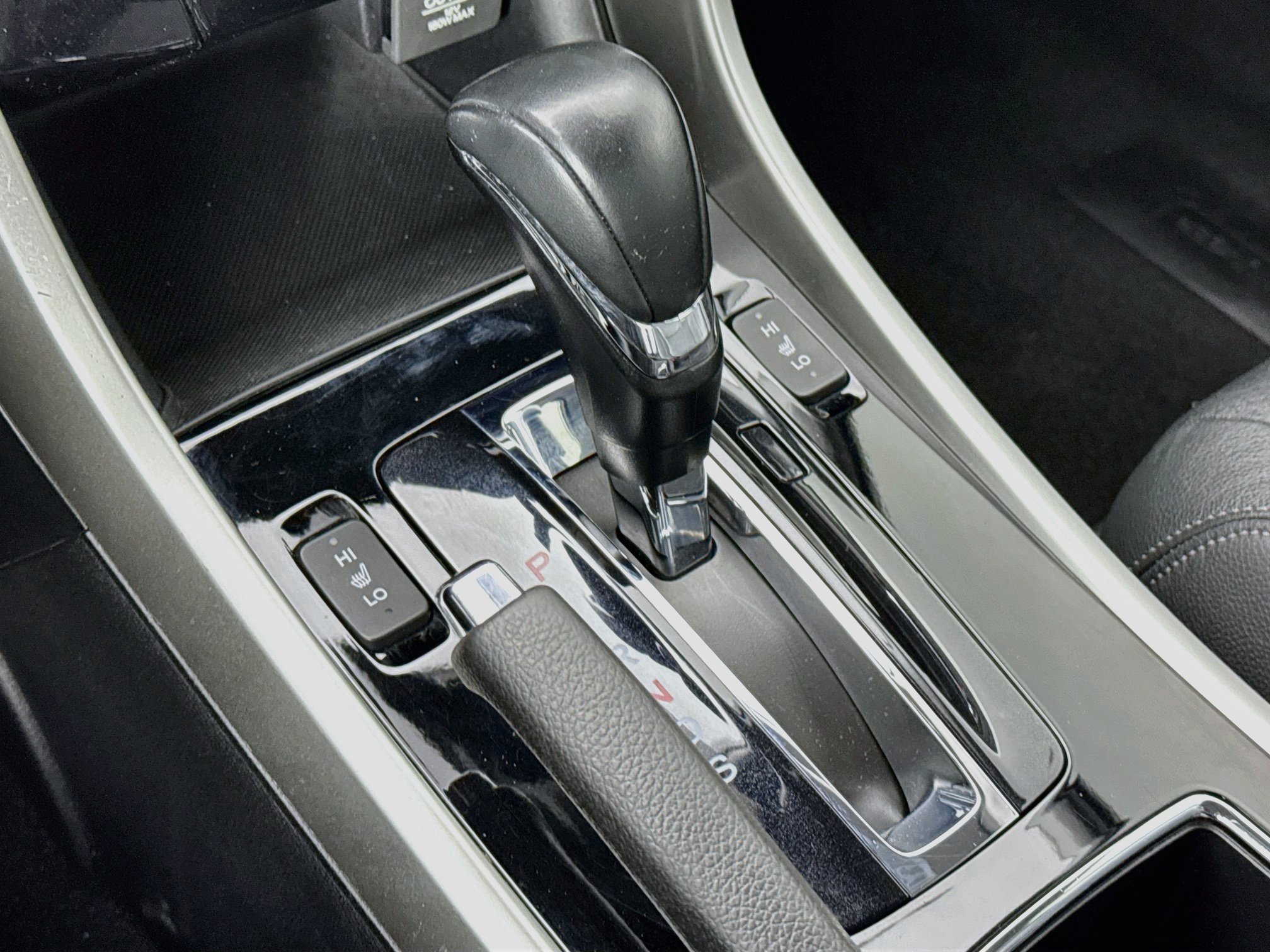 Used 2017 Honda Accord Touring image 17