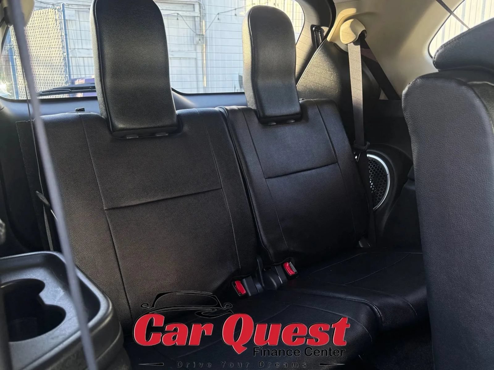 Used 2017 Mitsubishi Outlander GT AWD/4WD image 17