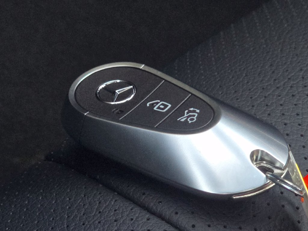 New 2027 Mercedes-Benz CLE 300 4MATIC Coupe image 35
