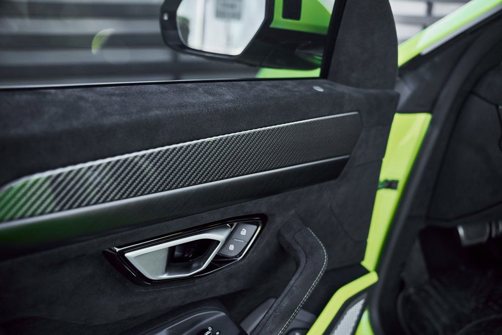 Used 2024 Lamborghini Urus Performante image 39