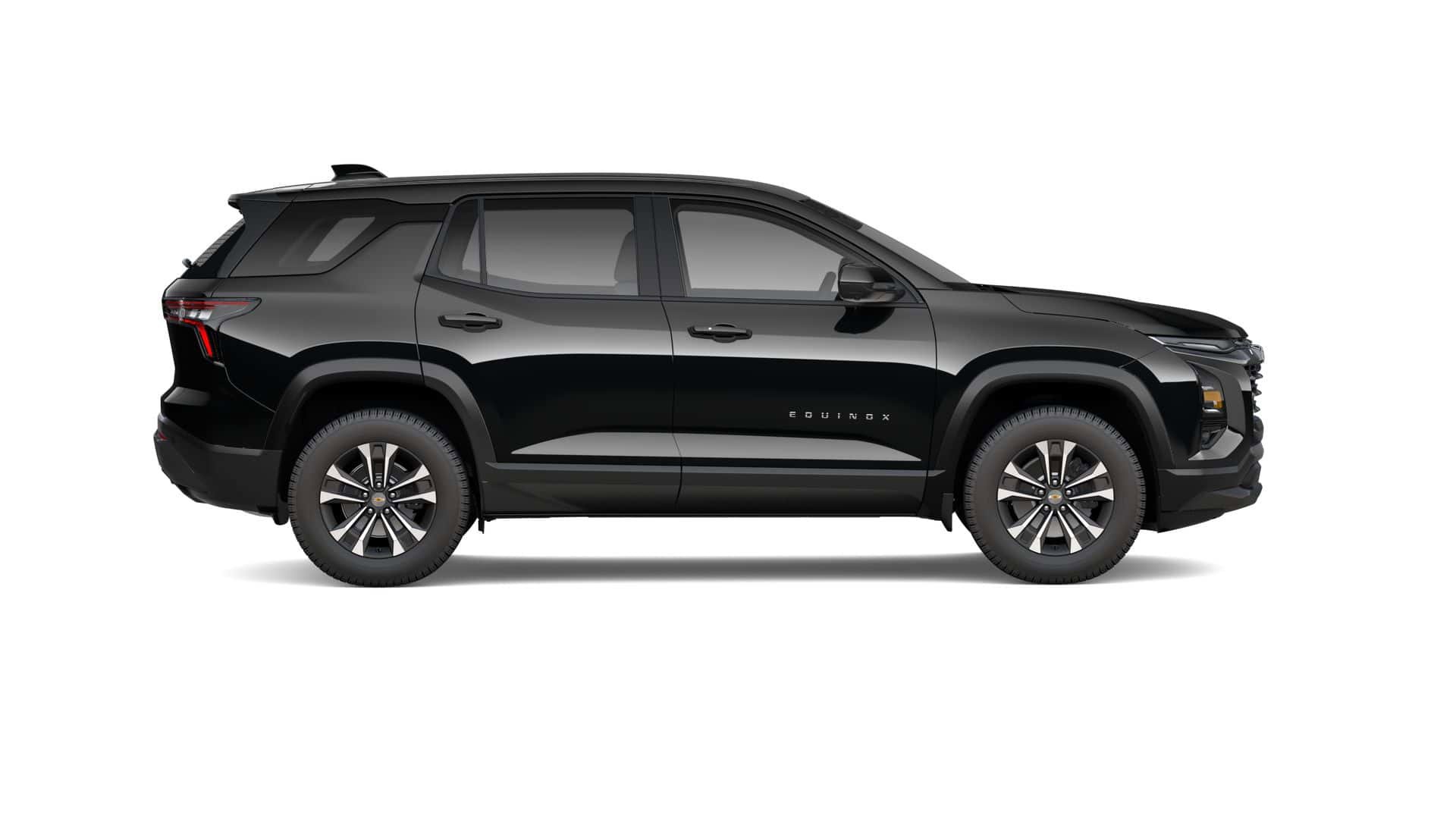New 2026 Chevrolet Equinox LT FWD image 51