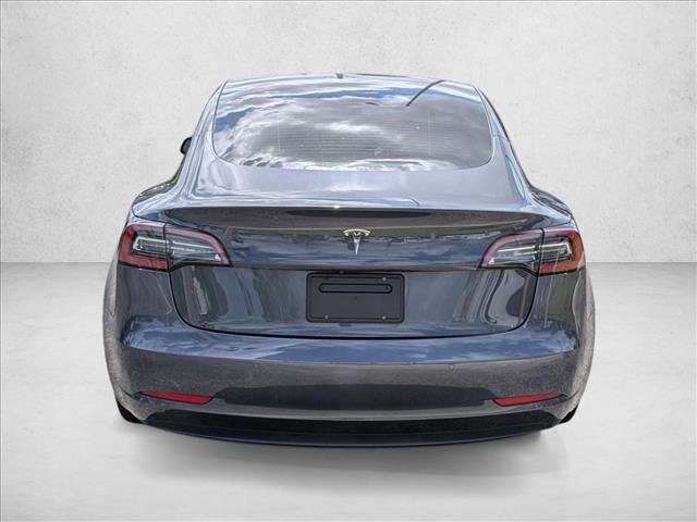 Used 2021 Tesla Model 3 Standard Range Plus RWD image 6