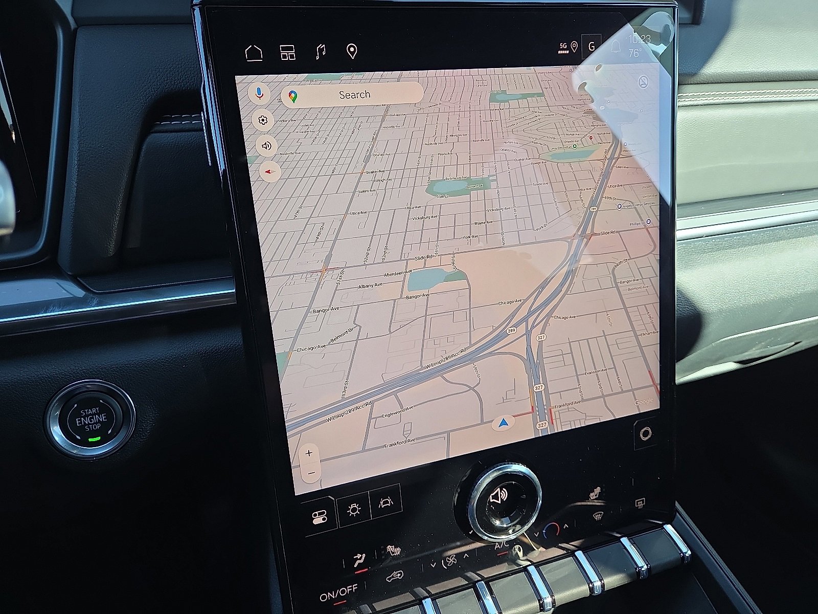 New 2026 GMC Terrain Elevation image 11