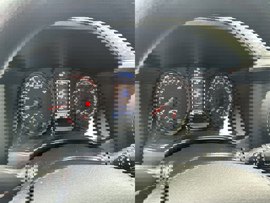 Used 2023 Toyota Tacoma SR w/ SR Convenience Package image 19