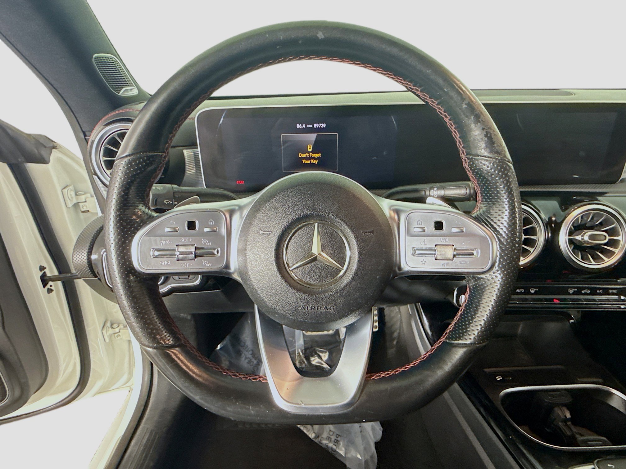 Used 2020 Mercedes-Benz CLA 250 CLA 250 image 13