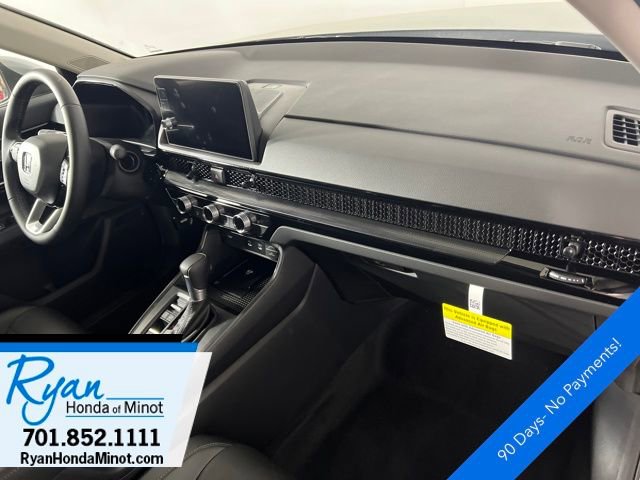 New 2026 Honda CR-V EX-L image 31