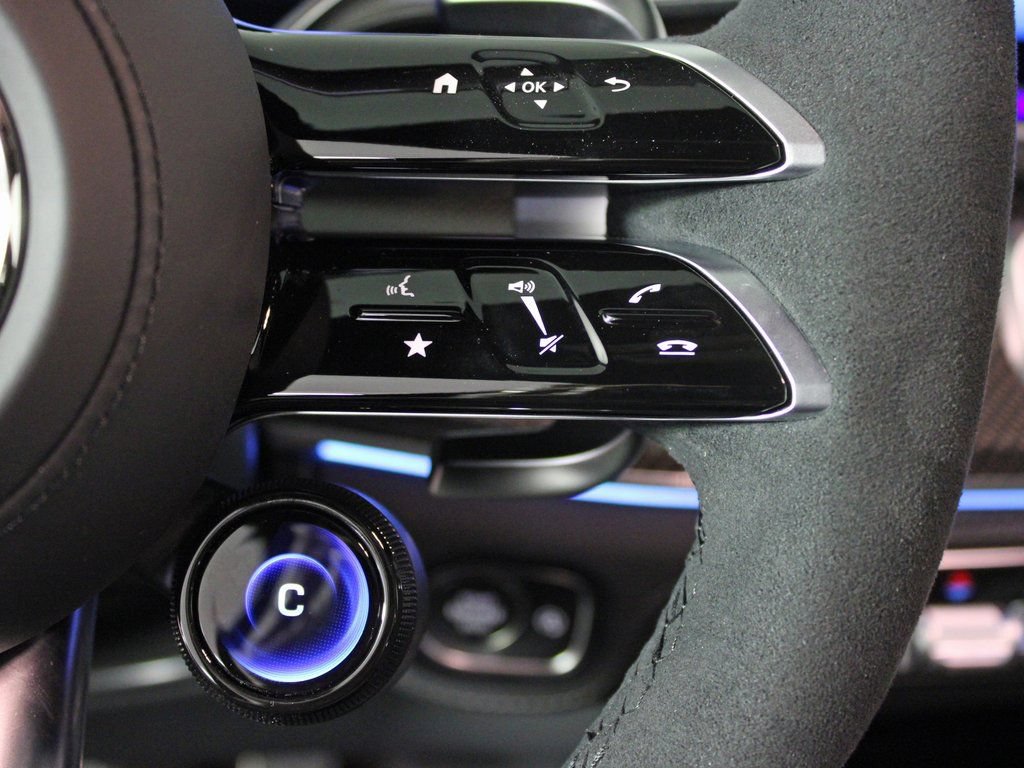 Certified 2026 Mercedes-Benz GLE 63 AMG S image 20