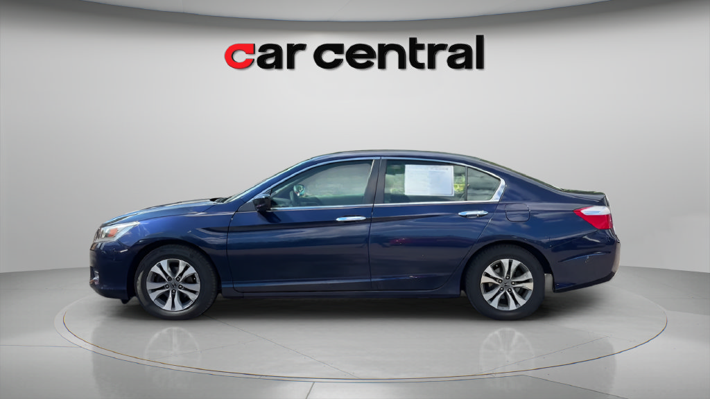 Used 2015 Honda Accord LX image 2
