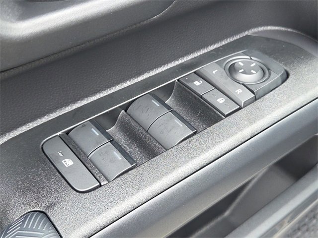 New 2025 Toyota 4Runner SR5 image 18