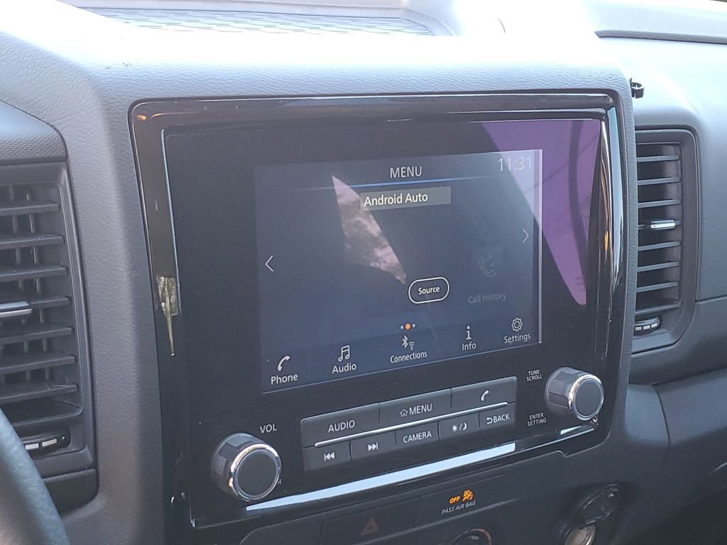 Used 2022 Nissan Frontier S w/ Technology Package image 18