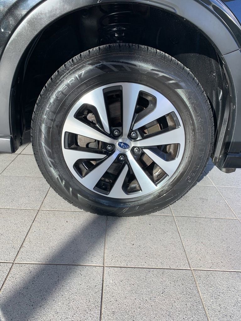 Used 2020 Subaru Outback Premium AWD/4WD image 18