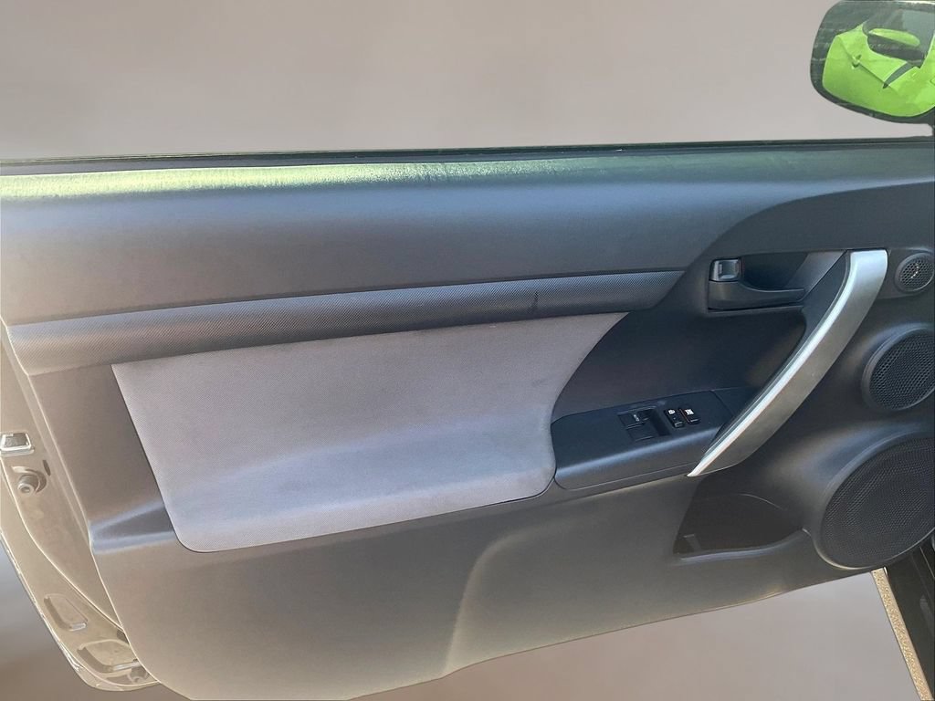Used 2012 Scion tC FWD image 16