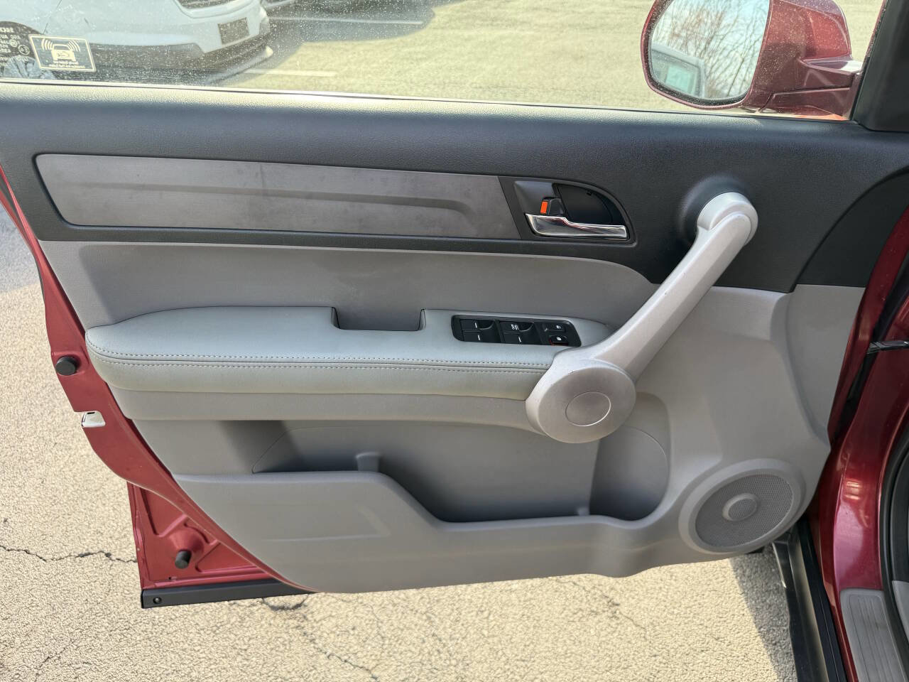 Used 2007 Honda CR-V EX-L image 21