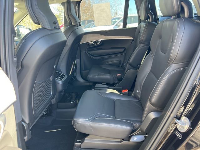 Certified 2024 Volvo XC90 B6 Ultimate image 26