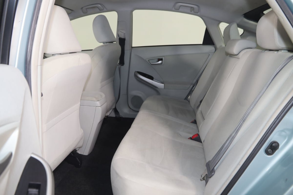 Used 2014 Toyota Prius Two FWD image 34