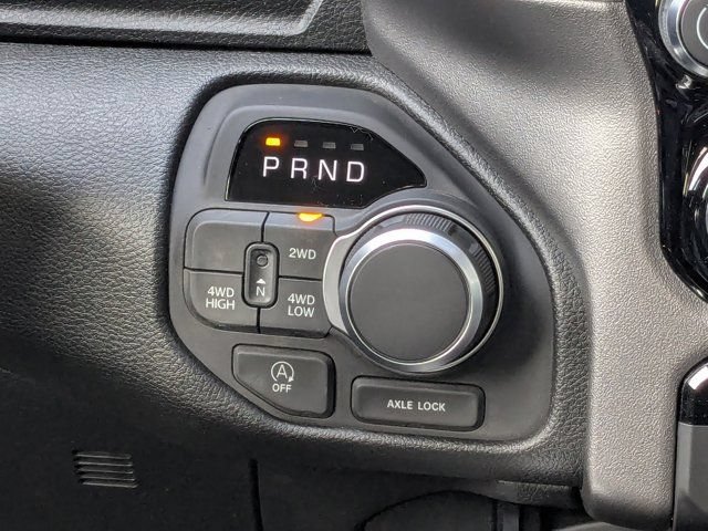 New 2026 RAM 1500 Express AWD/4WD image 18