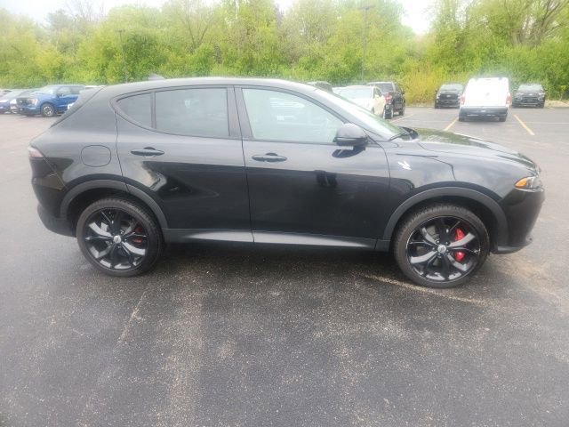 Used 2024 Dodge Hornet GT w/ Track Pack AWD/4WD image 4