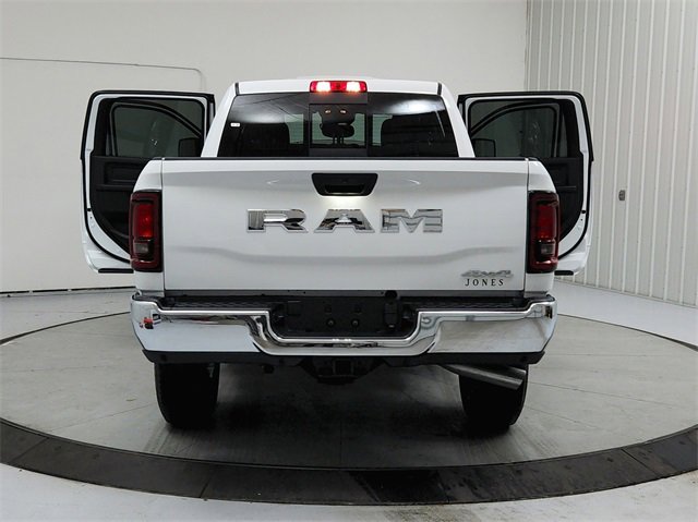 New 2026 RAM 3500 Tradesman image 14