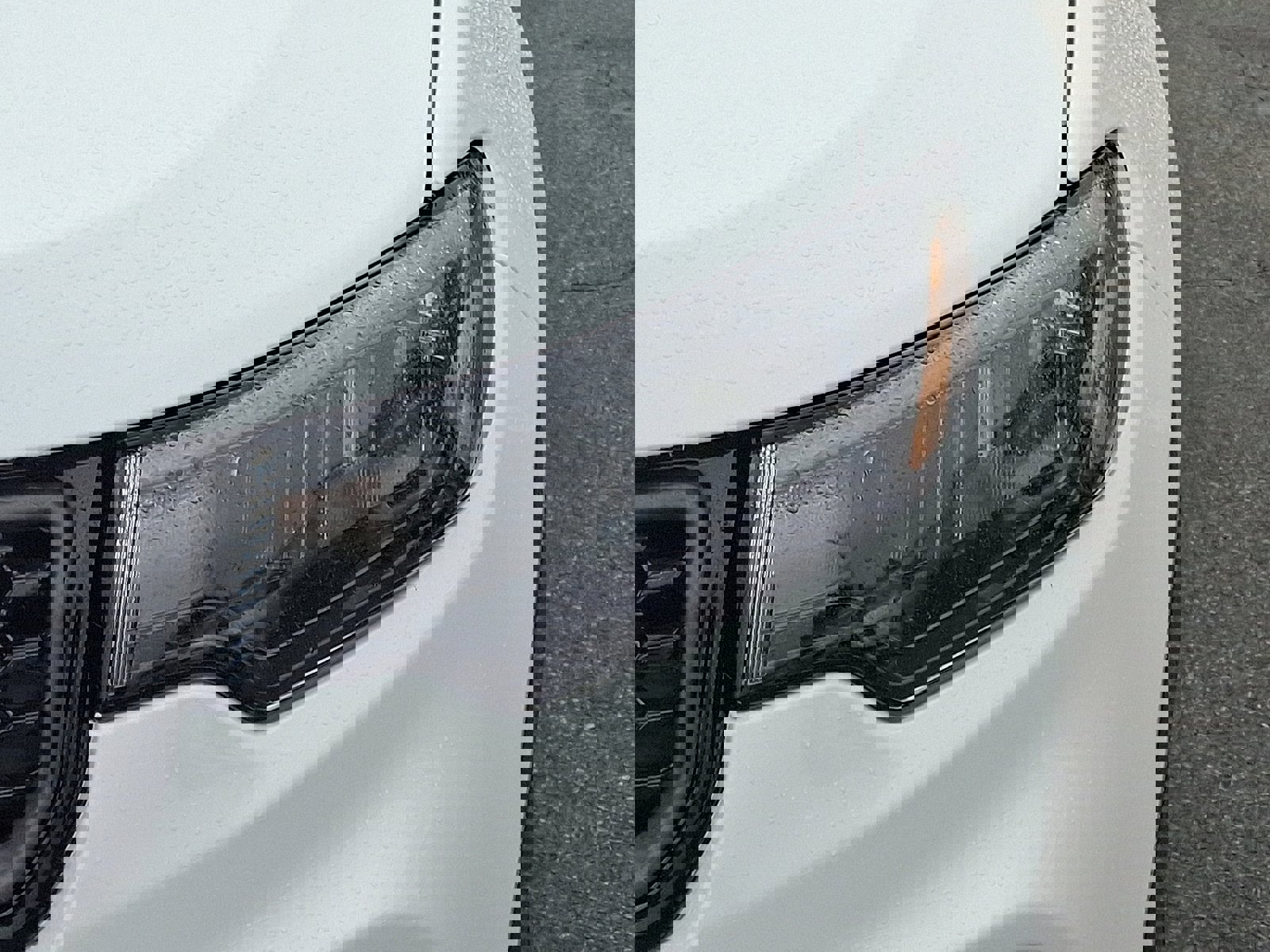 New 2026 Jeep Compass Latitude image 9