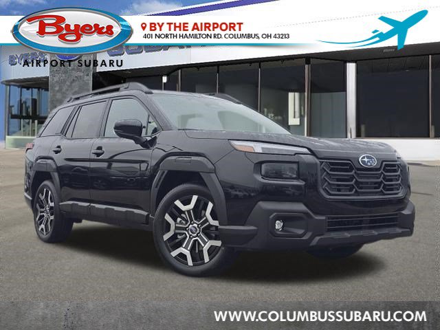 New 2026 Subaru Outback Touring XT AWD/4WD 360° Tour