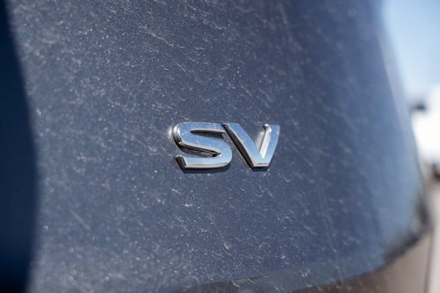 Used 2023 Nissan Rogue SV FWD image 10