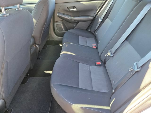 Used 2023 Nissan Sentra SV w/ All-Weather Package FWD image 12