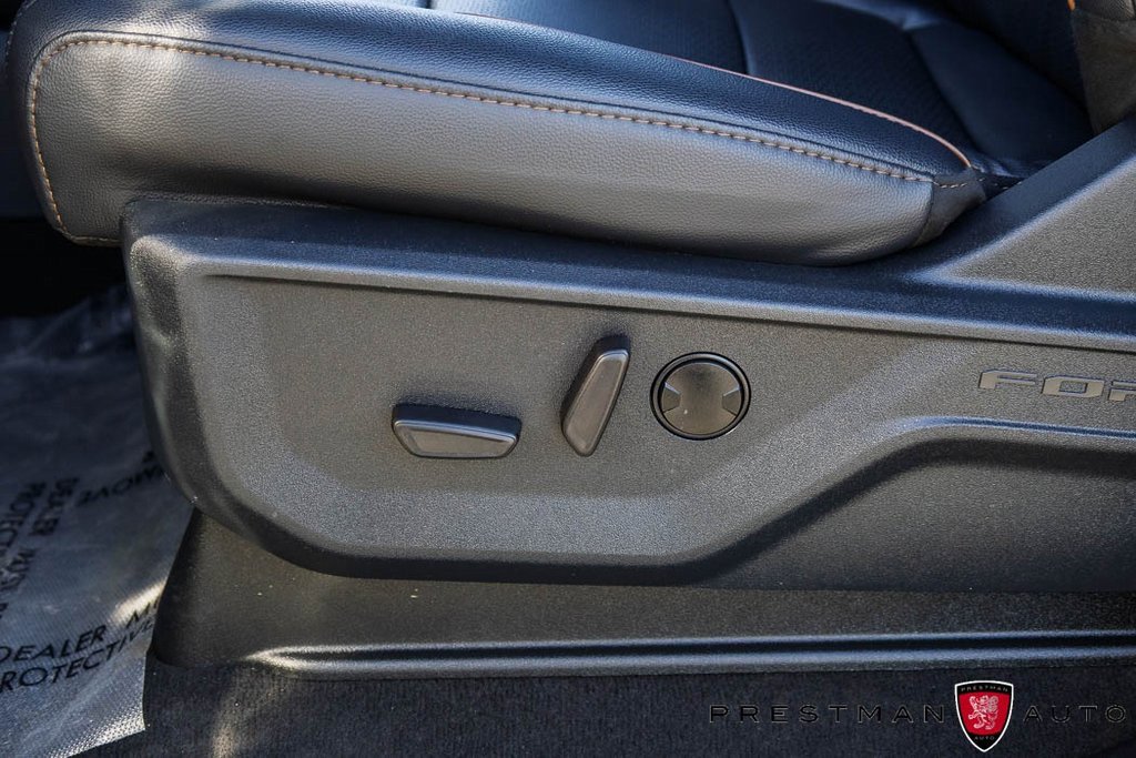 Used 2026 Ford F250 Lariat w/ Tremor Off-Road Package image 30