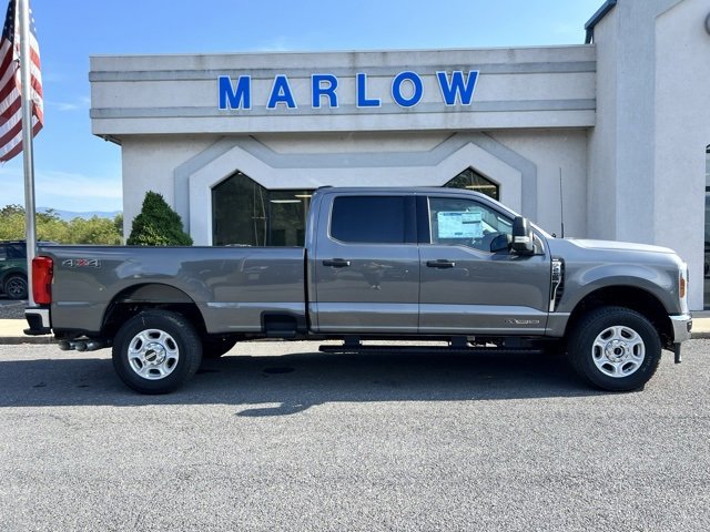 New 2026 Ford F250 XLT image 3