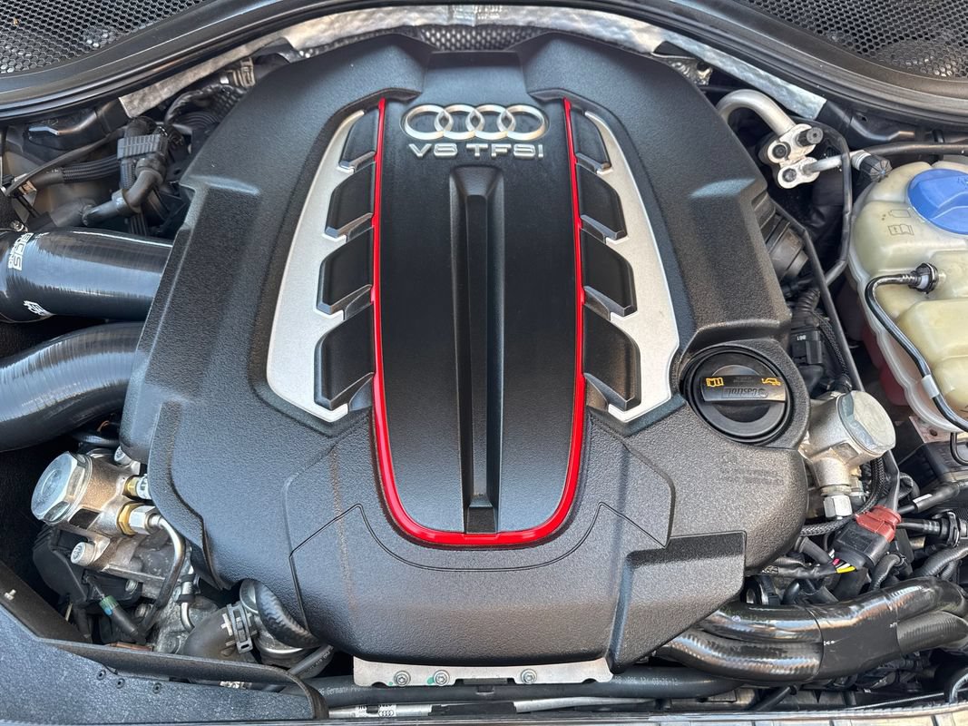 Used 2013 Audi S7 Prestige AWD/4WD image 41