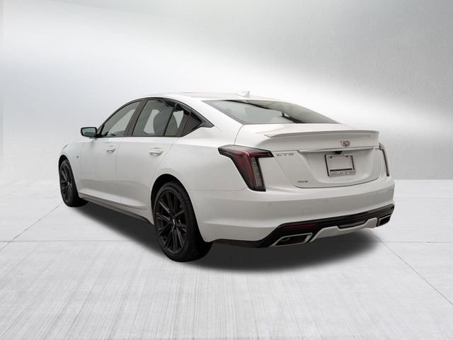 Used 2023 Cadillac CT5 Sport image 7