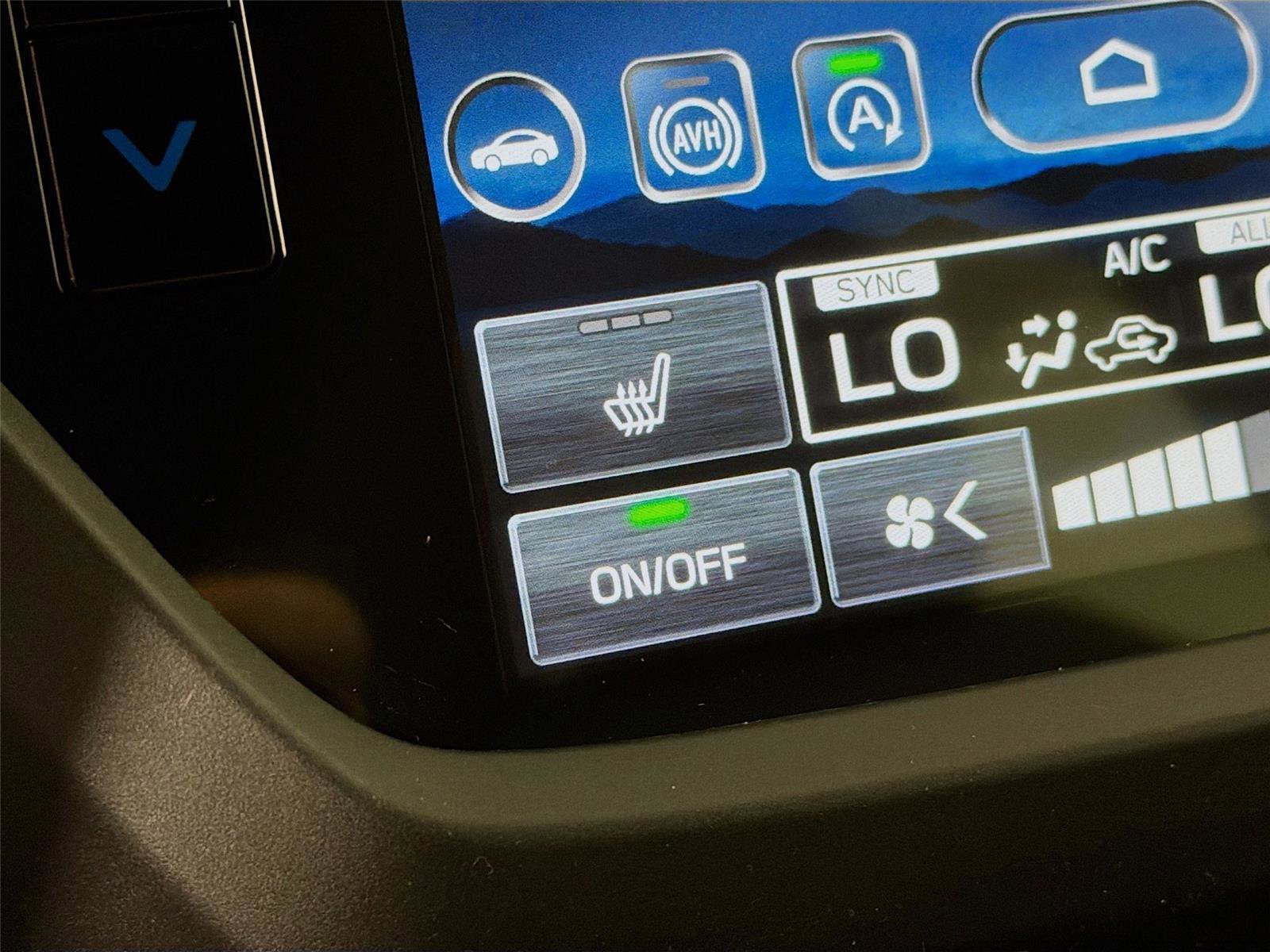 New 2026 Subaru Forester Sport AWD/4WD image 22