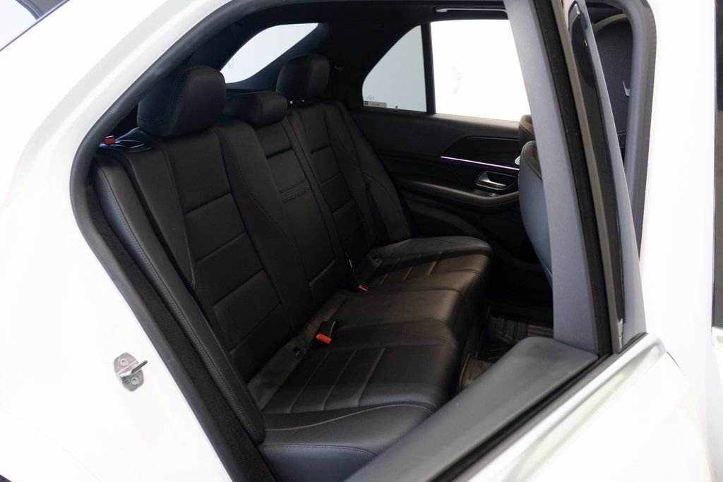Used 2020 Mercedes-Benz GLE 350 4MATIC image 25