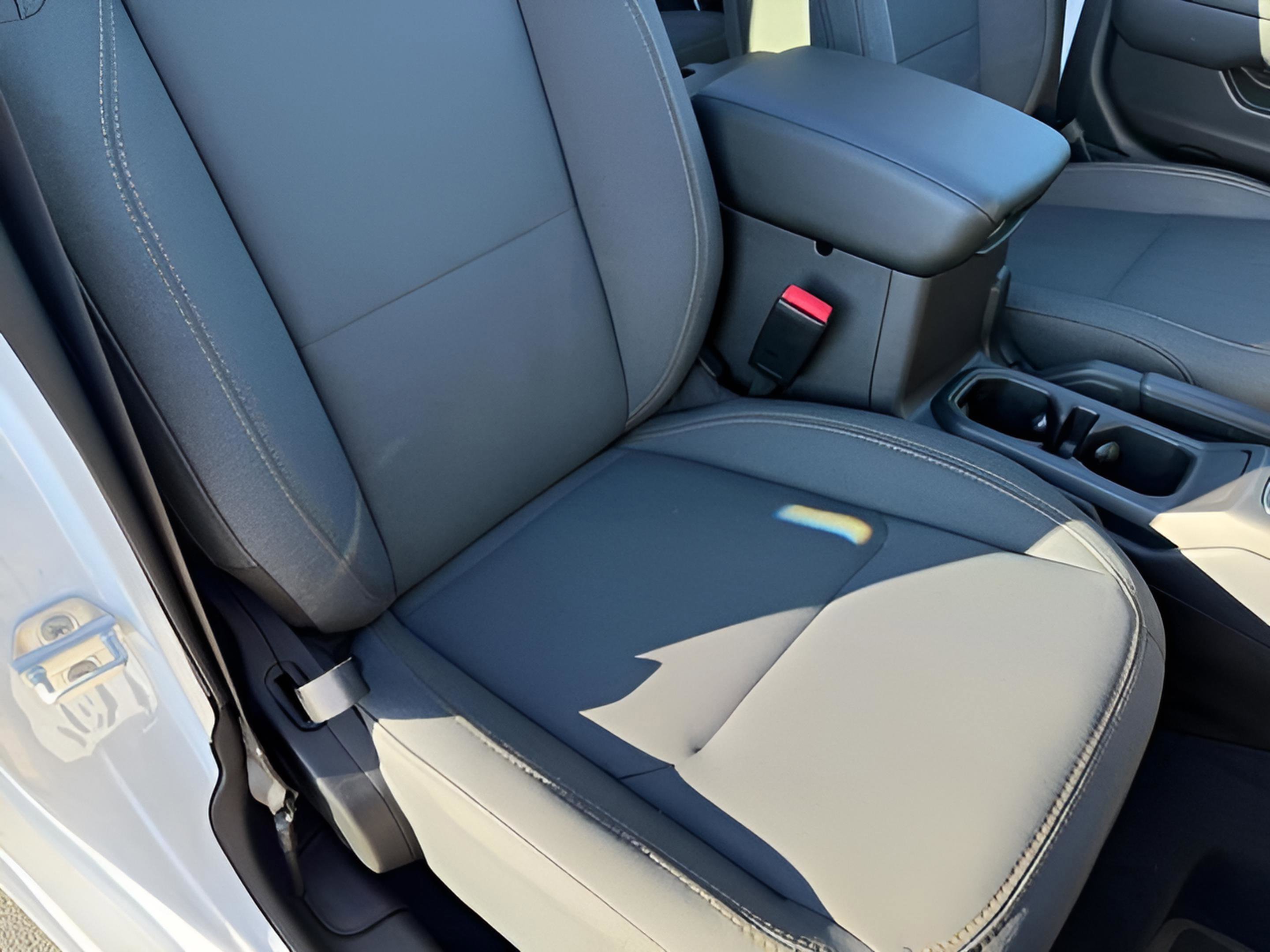 New 2026 Jeep Wrangler Willys image 13