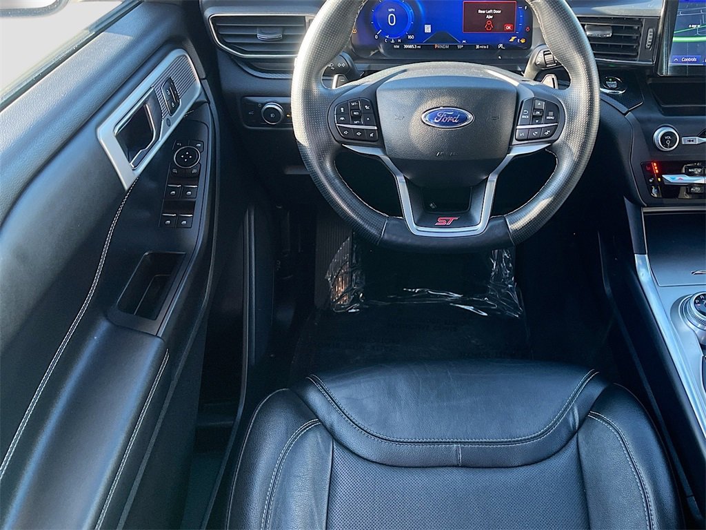 Used 2020 Ford Explorer ST image 24
