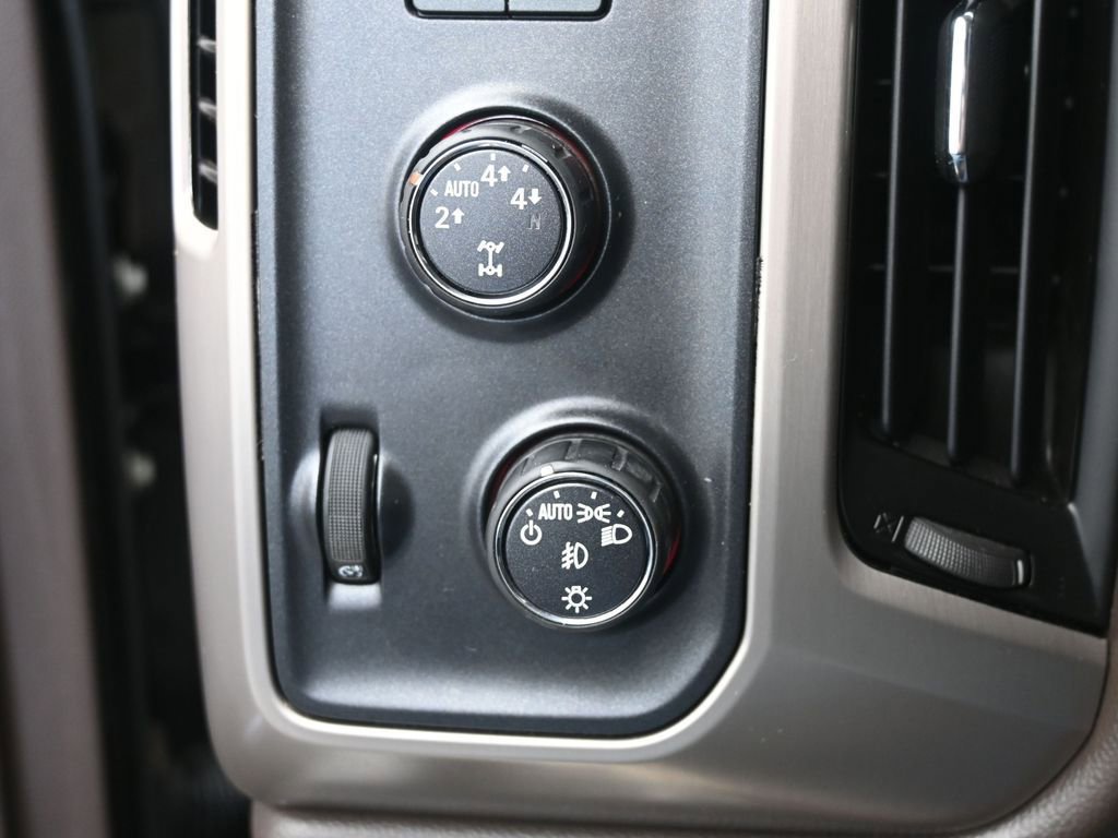 Used 2015 GMC Sierra 1500 Denali w/ Driver Alert Package image 36