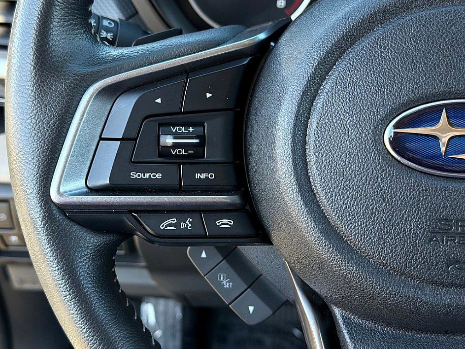 Used 2023 Subaru Forester Limited image 18