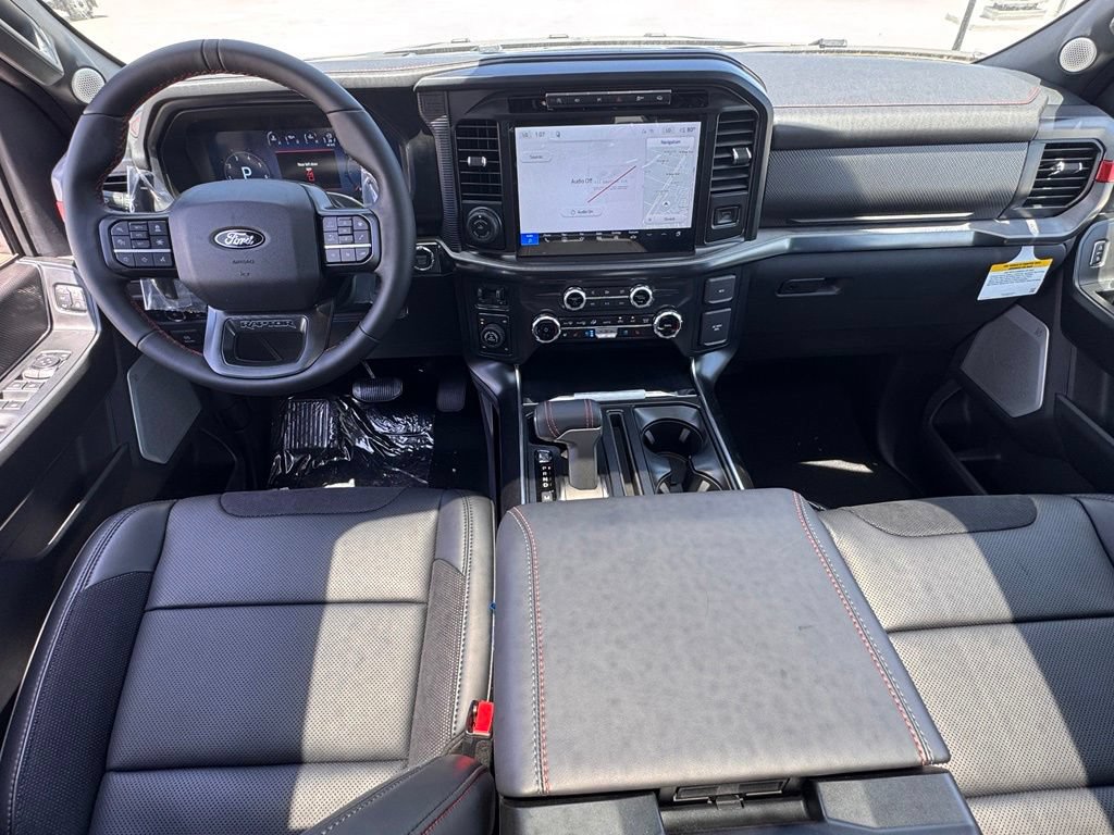 New 2026 Ford F150 Raptor AWD/4WD image 25
