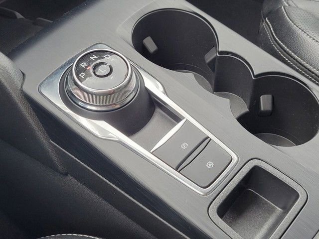 Used 2024 Ford Escape SE w/ PHEV Premium Package image 25