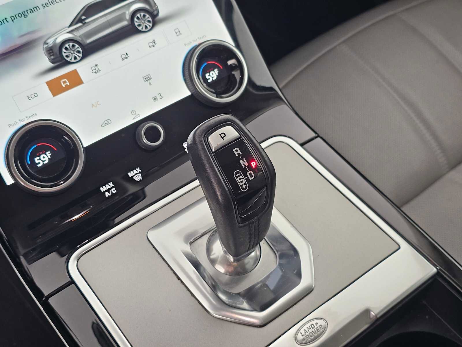 Used 2023 Land Rover Range Rover Evoque S image 30