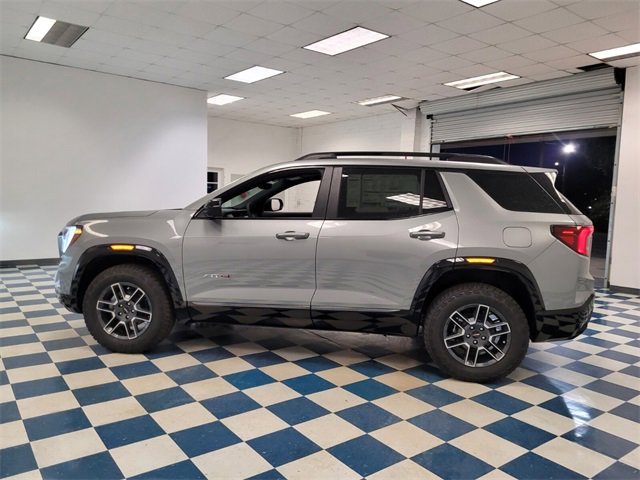 New 2026 GMC Terrain AT4 w/ Convenience Package III image 4