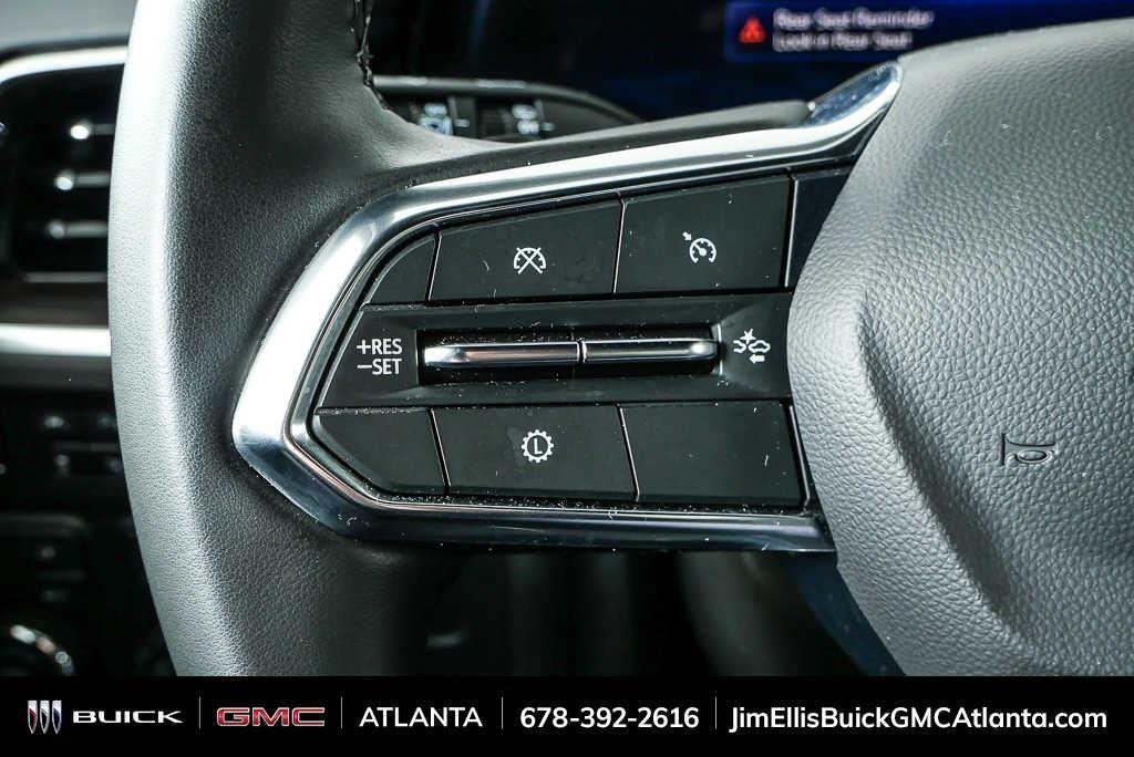 Used 2025 Chevrolet Tahoe LT AWD/4WD image 10