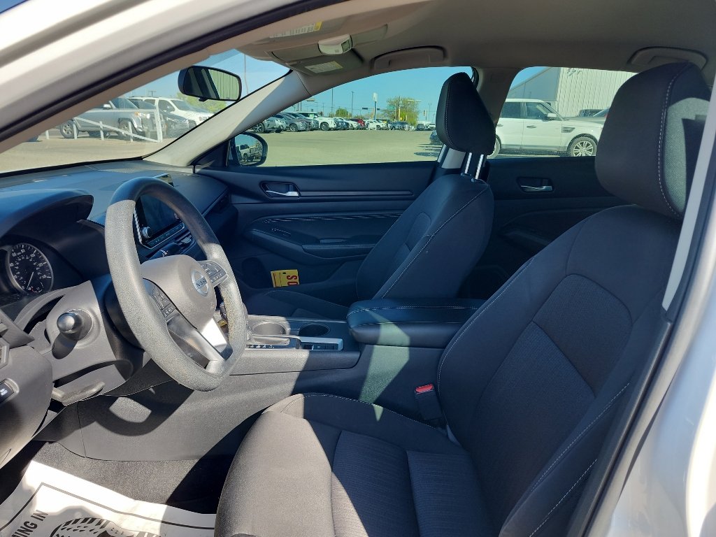 Used 2020 Nissan Altima 2.5 S image 15