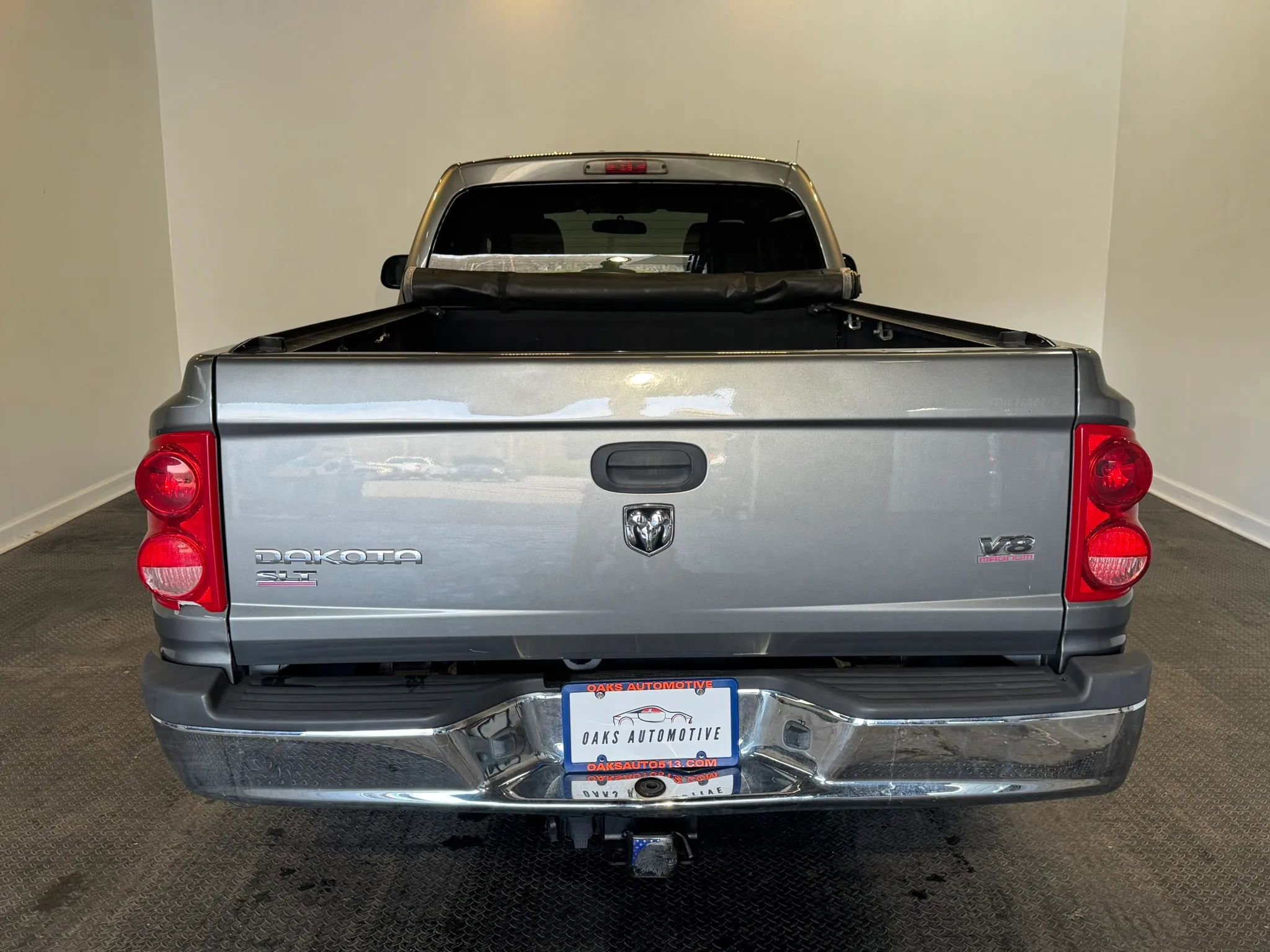 Used 2005 Dodge Dakota SLT image 5