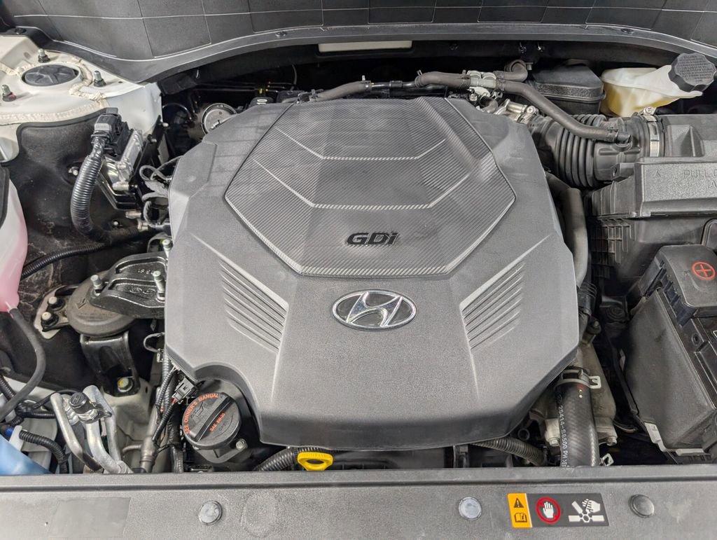 Used 2022 Hyundai Palisade SEL image 10