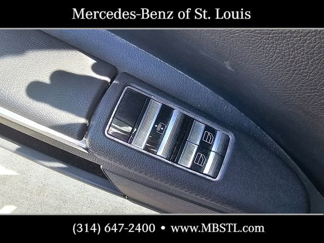 Used 2007 Mercedes-Benz S 550 4MATIC image 15