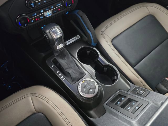 Certified 2021 Ford Bronco Wildtrak image 35