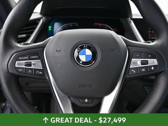 Used 2024 BMW 228i Gran Coupe w/ Convenience Package image 33