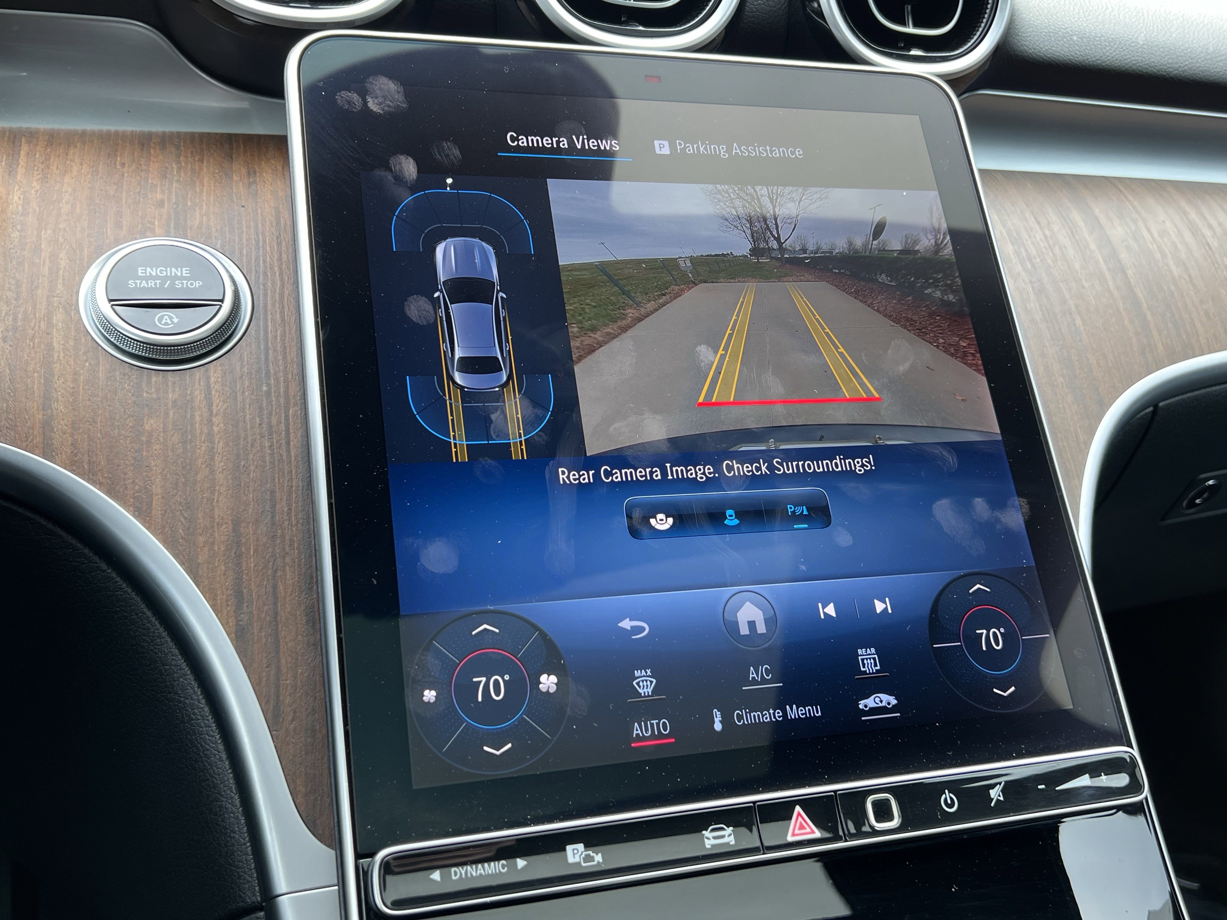 Certified 2024 Mercedes-Benz C 300 C 300 image 25