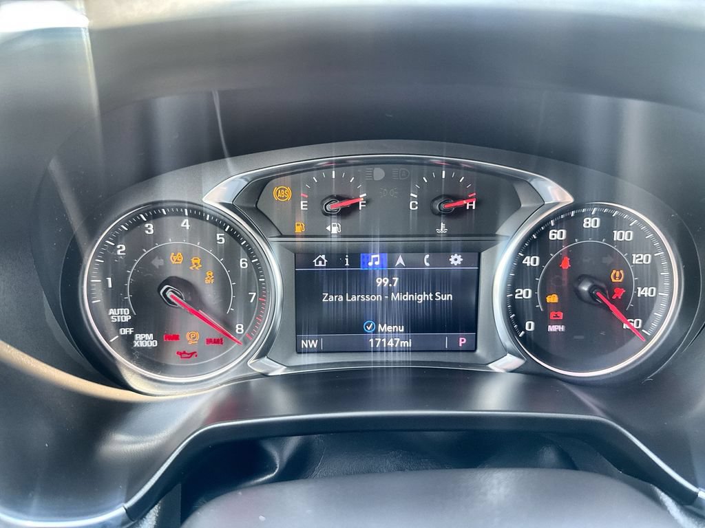 Used 2024 Chevrolet Blazer LT FWD image 15