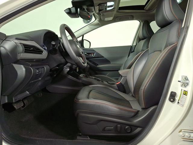 Used 2025 Subaru Crosstrek 2.5i Limited image 15